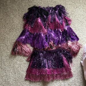 Tinsel Set